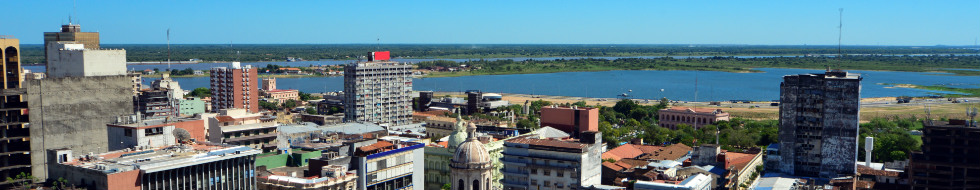 Seguro de salud en Paraguay